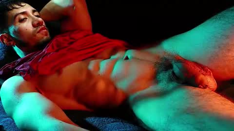 Hotlatinking online show from 02.03.26