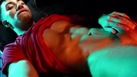 Hotlatinking online show from 03.14.26