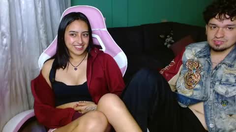 Eevee  Zoro online show from 05.15.26