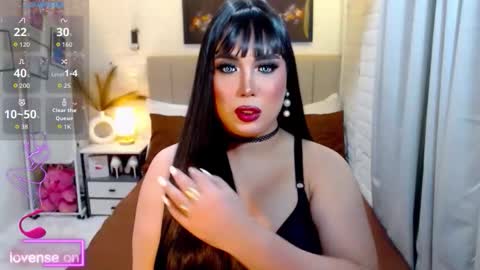 Snapshot of hotlexus69 chatting on 11.17.25 LEXUS online show from 11.17.25