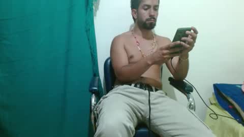 hotlirking online show from 11.15.25