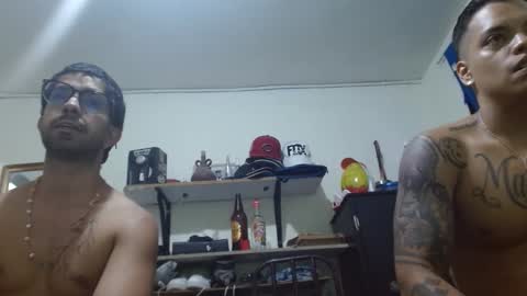 hotlirking online show from 05.18.26