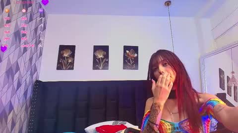 hotlittlechill online show from 01.17.25