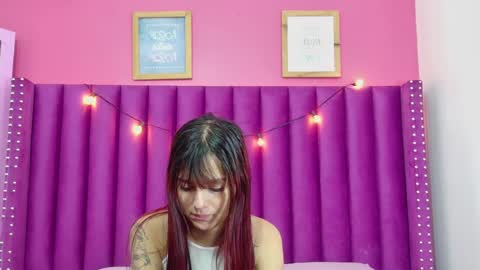 hotlittlechill online show from 11.17.25