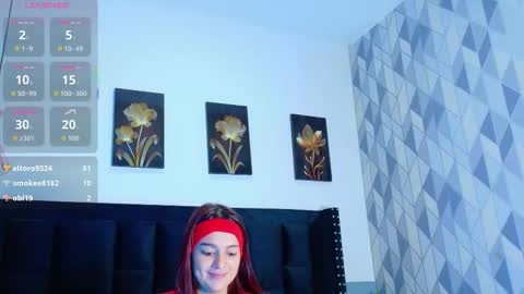 hotlittlechill online show from 01.12.26