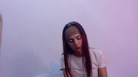 hotlittlechill online show from 02.03.26