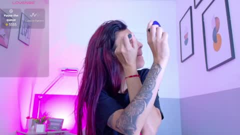 hotlittlechill online show from 03.31.26