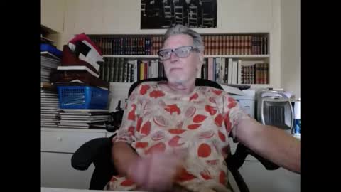 hotlux_54 online show from 09.08.25