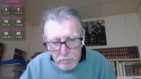 hotlux_54 online show from 01.15.26