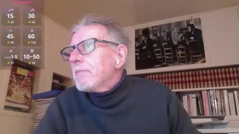 hotlux_54 online show from 01.18.26