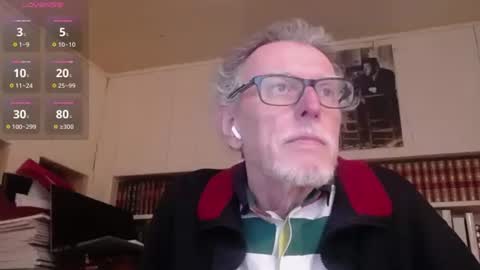 hotlux_54 online show from 05.10.26