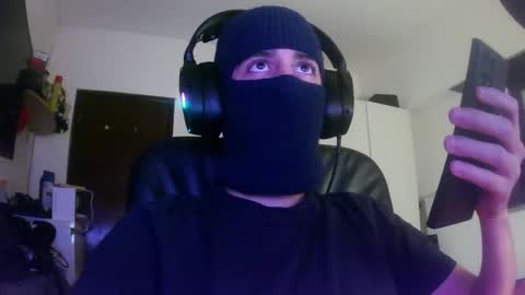 hotman11411 online show from 09.11.25