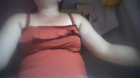 Snapshot of hotmatureladyxxx chatting on 10.13.25 hotmatureladyxxx online show from 10.13.25