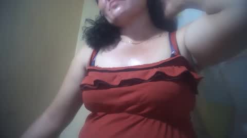 Snapshot of hotmatureladyxxx chatting on 11.20.25 hotmatureladyxxx online show from 11.20.25