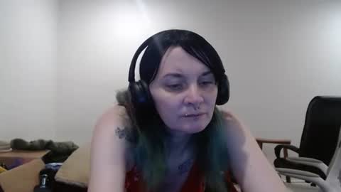 hotmodel1984 online show from 03.26.26