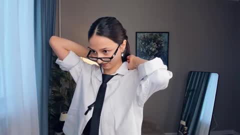 Cherry  online show from 02.28.26