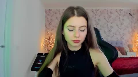 hotmolly_ online show from 03.05.26