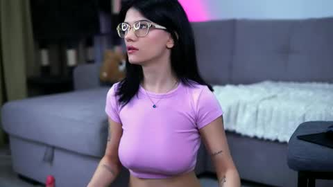Molly online show from 05.07.26