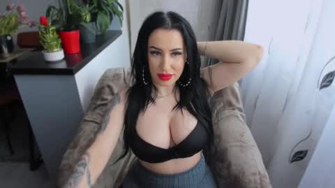 hotmorenaxxx online show from 03.12.25