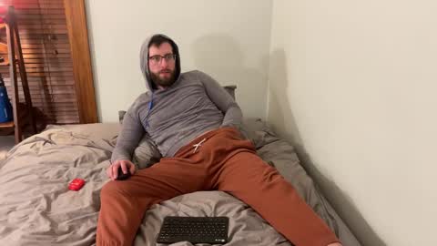 Jared online show from 02.12.25