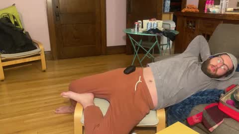 Jared online show from 02.21.25