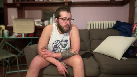 Jared online show from 03.09.25