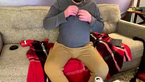 Jared online show from 02.07.26