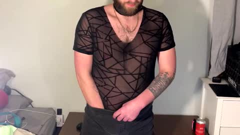 Jared online show from 02.11.26