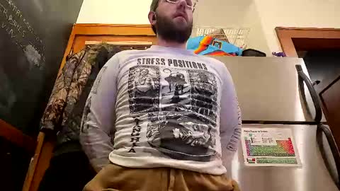 Jared online show from 05.07.26