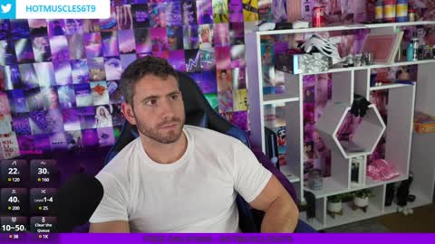 hotmuscles6t9 online show from 01.03.25