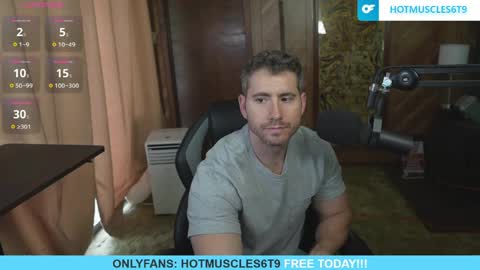 hotmuscles6t9 online show from 04.15.26