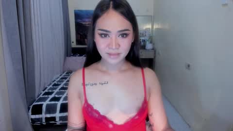 Madi online show from 11.29.25