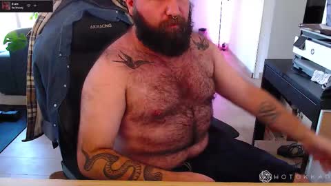 Snapshot of hotokar chatting on 11.05.25 Hotokkar online show from 11.05.25