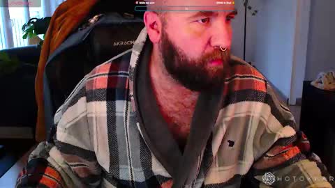 Snapshot of hotokar chatting on 11.16.25 Hotokkar online show from 11.16.25