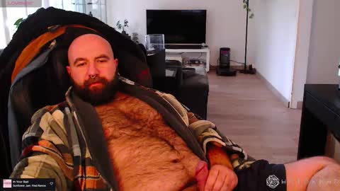 Snapshot of hotokar chatting on 11.29.25 Hotokkar online show from 11.29.25