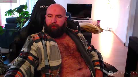 Hotokkar online show from 02.05.26