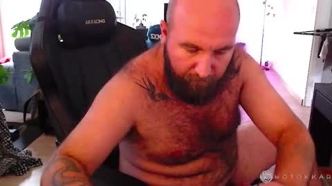 Hotokkar online show from 02.16.26