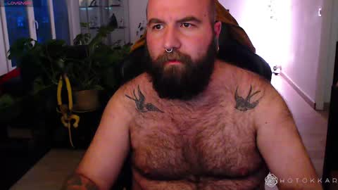 Hotokkar online show from 03.23.26