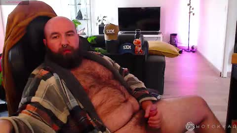 Hotokkar online show from 03.31.26