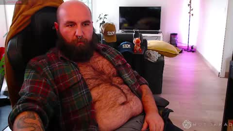 Hotokkar online show from 04.15.26