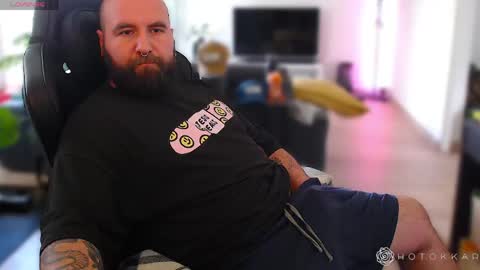 Hotokkar online show from 04.19.26