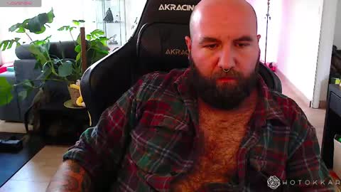 Hotokkar online show from 04.20.26