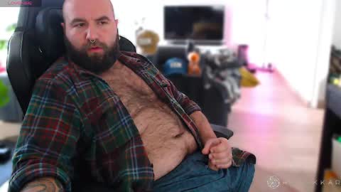 Hotokkar online show from 04.21.26