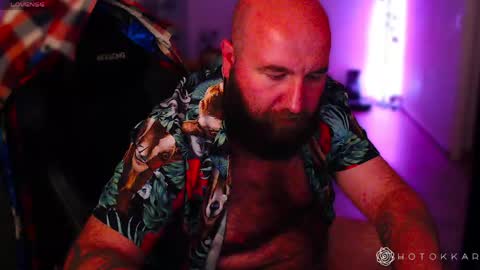 Hotokkar online show from 06.01.26