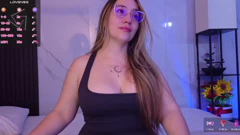 Sussy Bloom  online show from 05.30.26