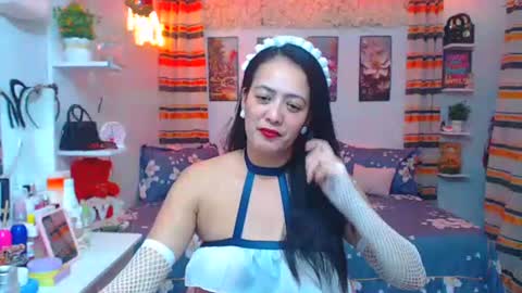 hotpinay_mira online show from 09.29.25