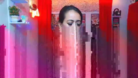 hotpinay_mira online show from 12.20.25