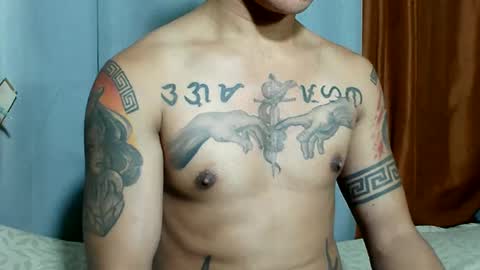 hotpinoyjacobxx online show from 12.10.24