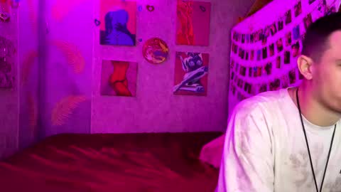 Snapshot of hotprincess2hot chatting on 01.06.25 hotprincess2hot online show from 01.06.25