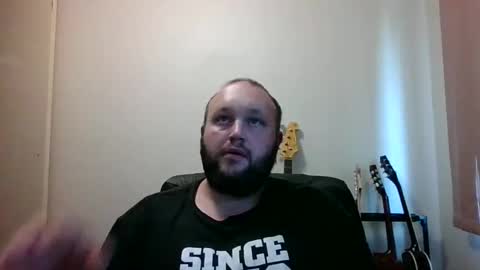 hotrodder323 online show from 03.01.25